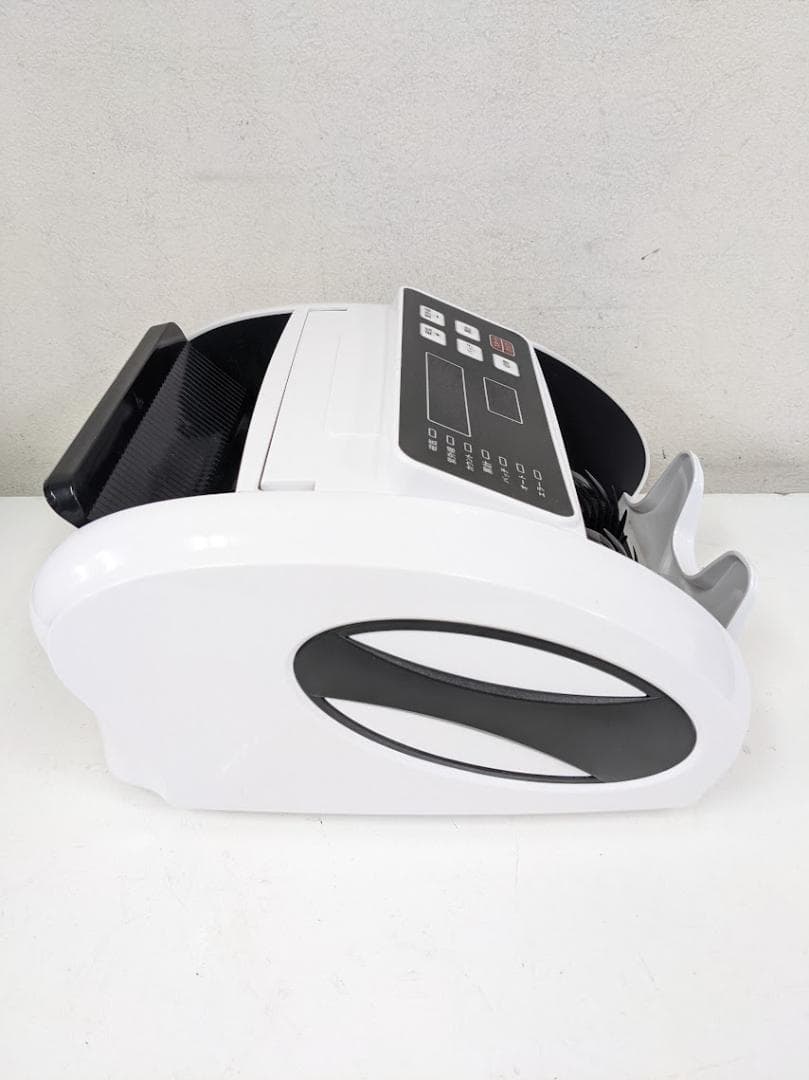 Money Counter WLJP-2 Desktop