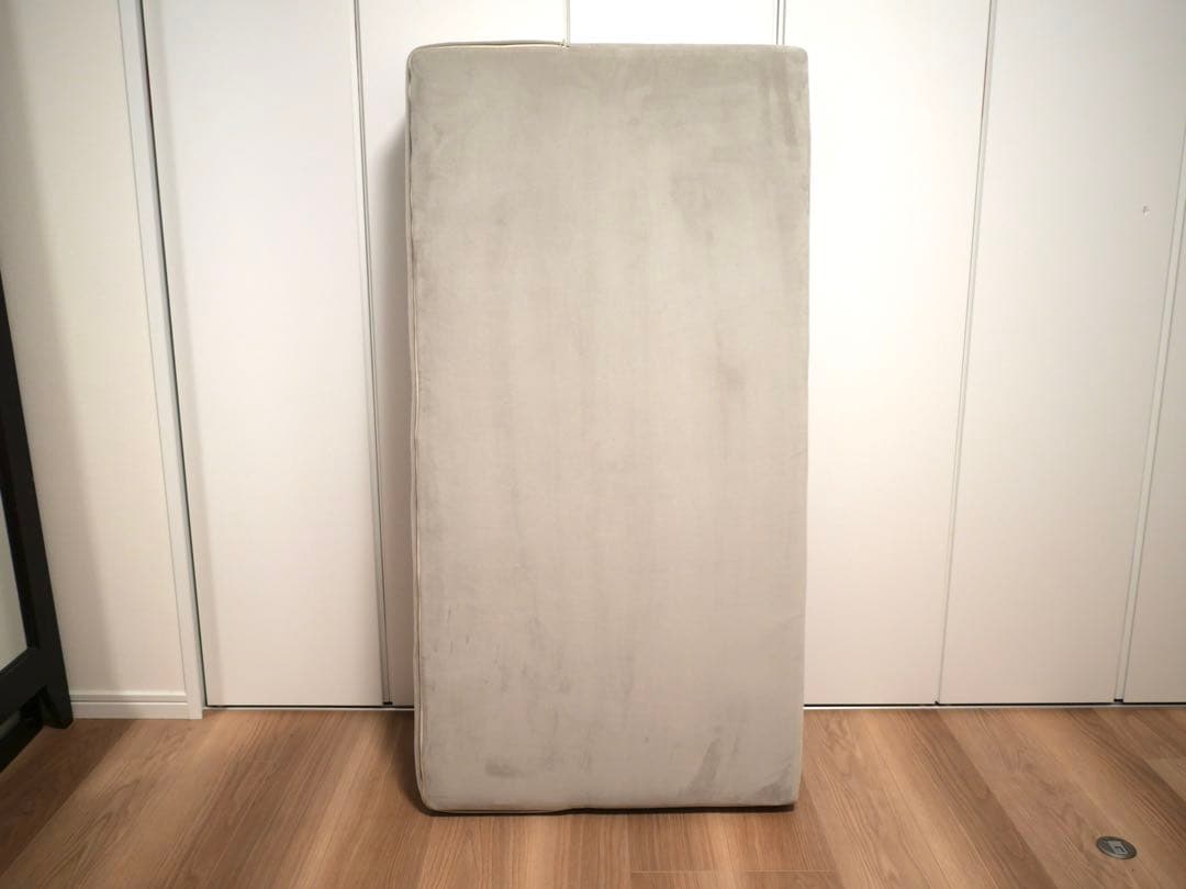 used as