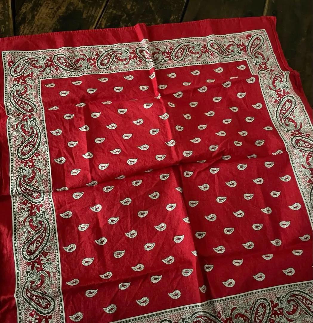 this bandana