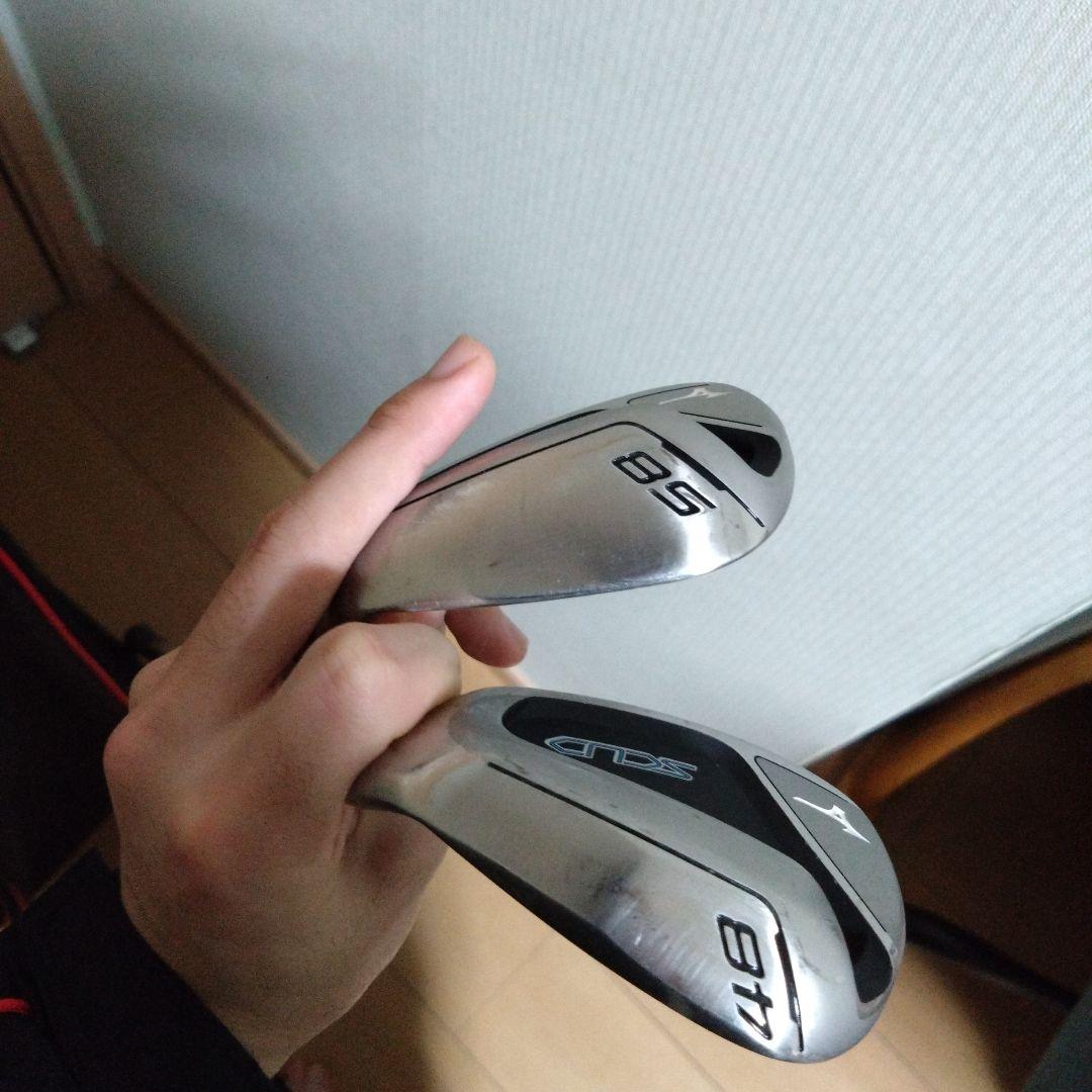 Golf Club Retirement Set [Final Price Reduction]