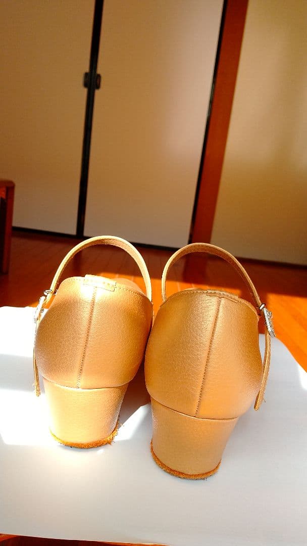 purchased new