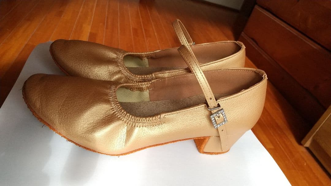 purchased new