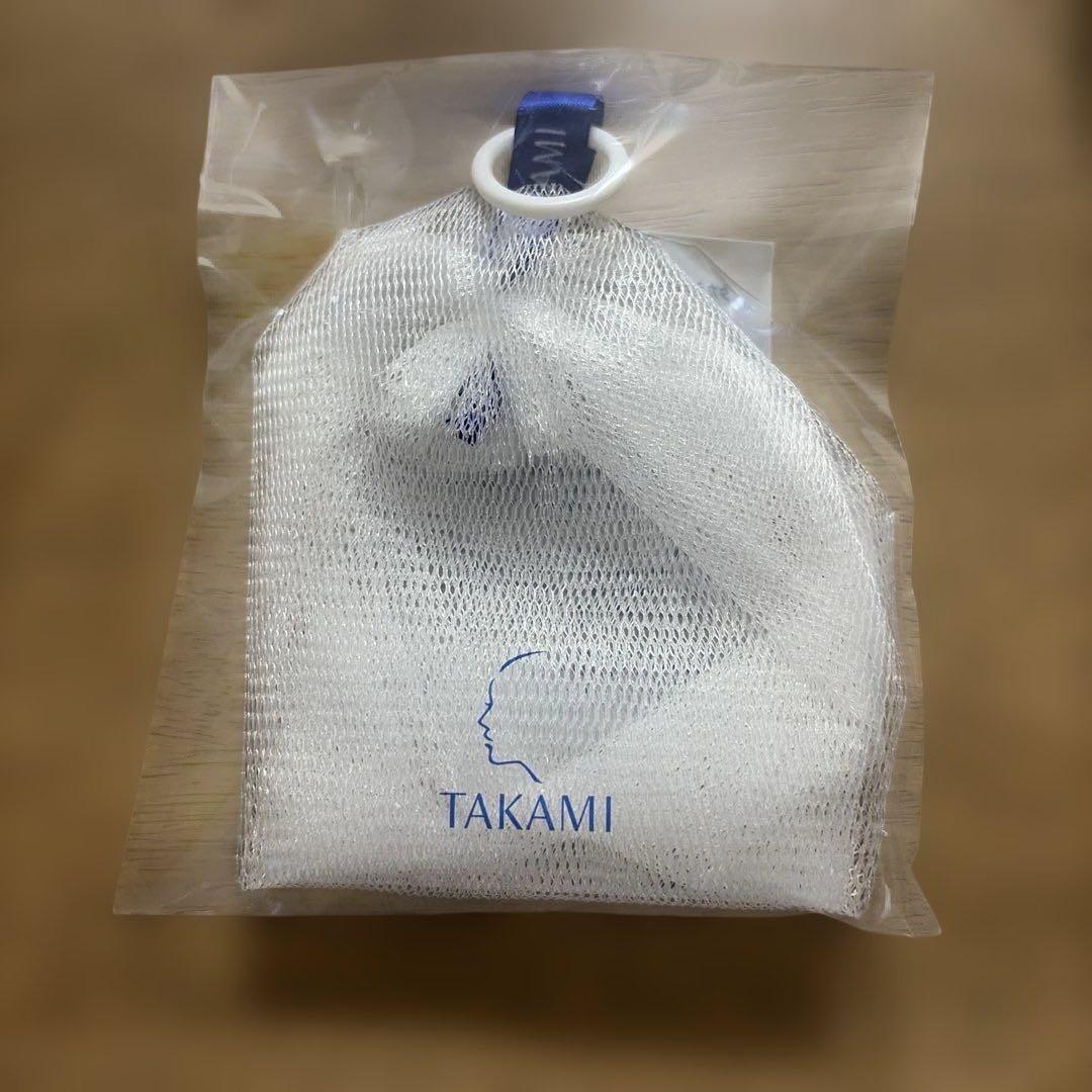 Takami Face Foam Net (Foaming Net)