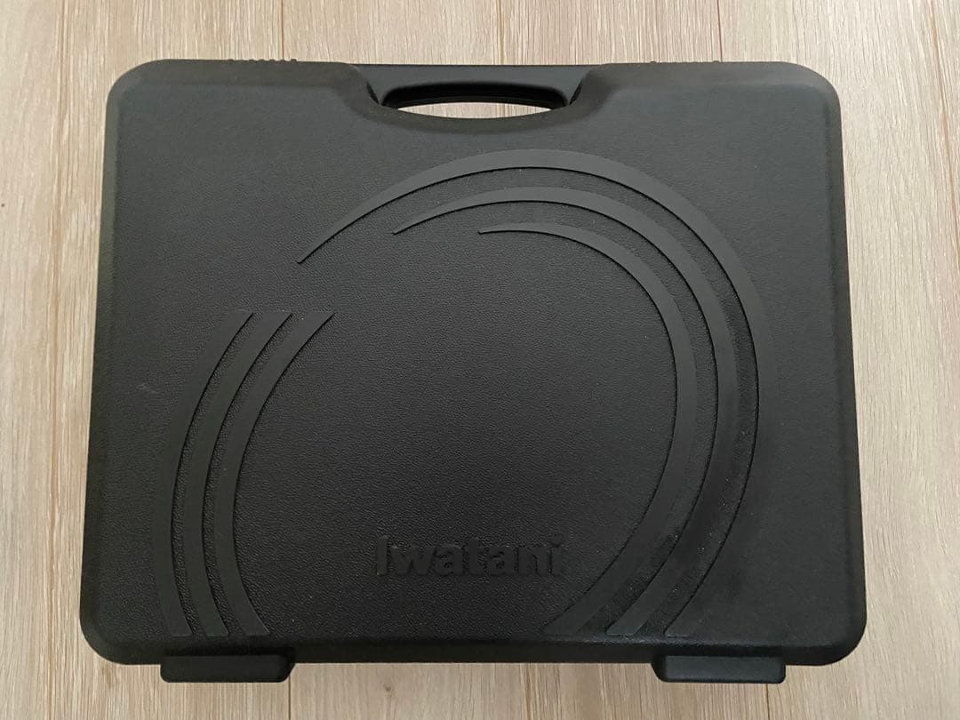 【New】Iwatani Cassette Stove Iwatani Sangyo KZ-3