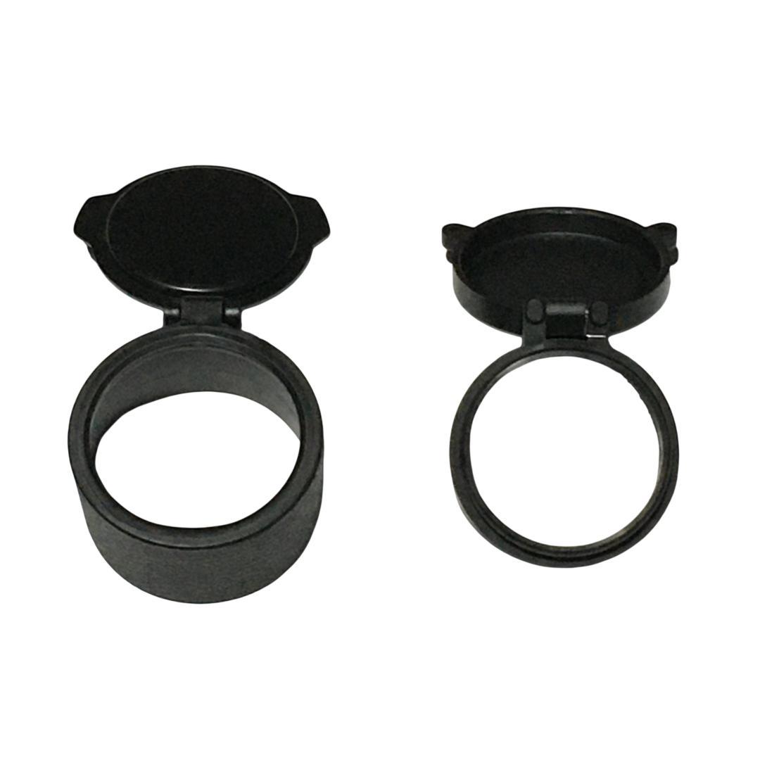 Scope Cover Flip Cap Butler Cap Black M