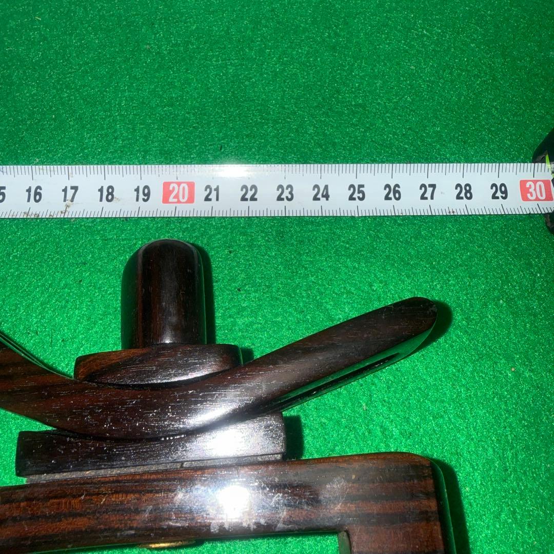 dark clamp adjustable
