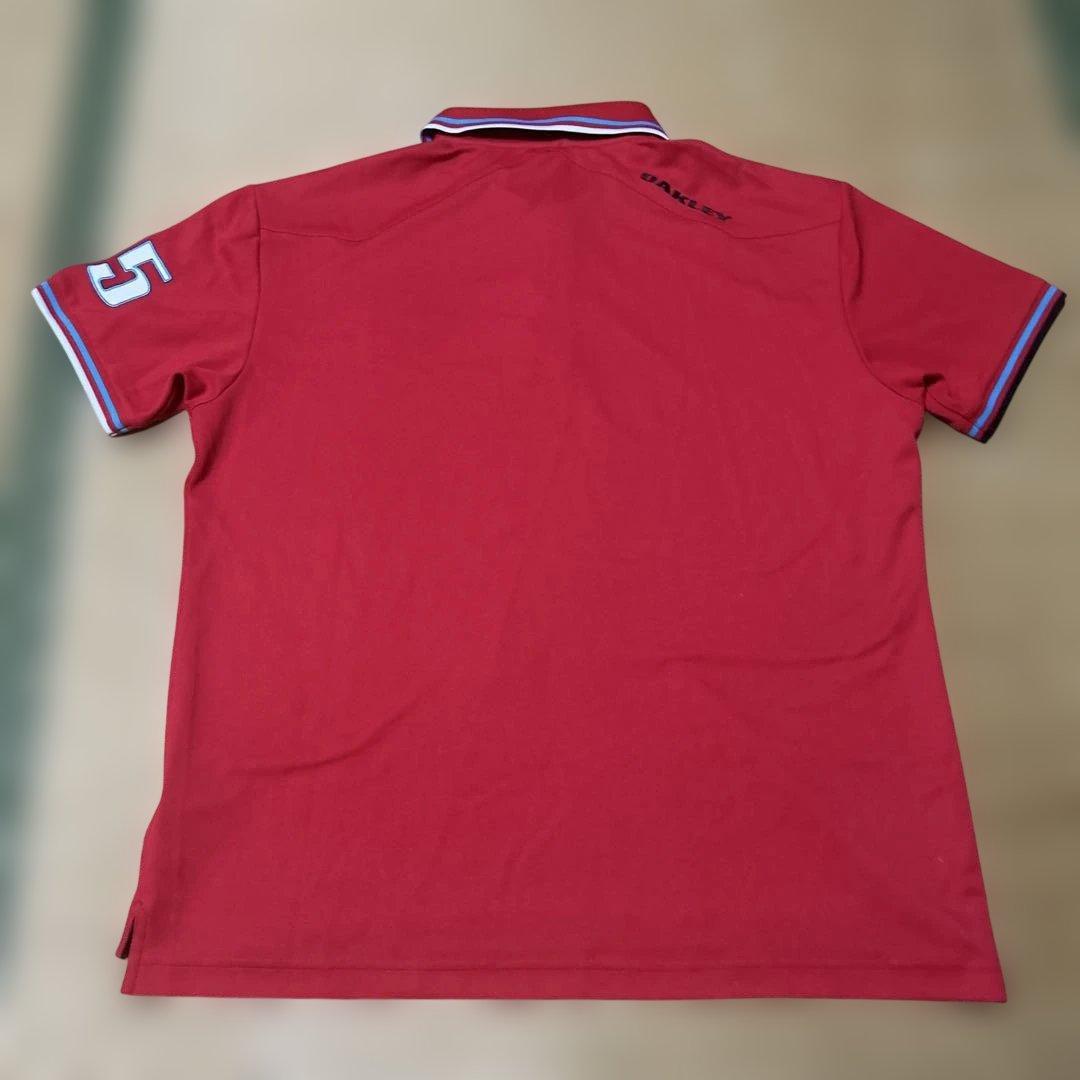 features shirt<br><br>immediate