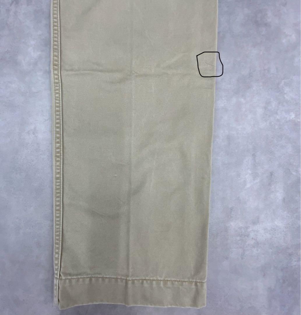 yu621 HYSTERICS Chino Pants Casual