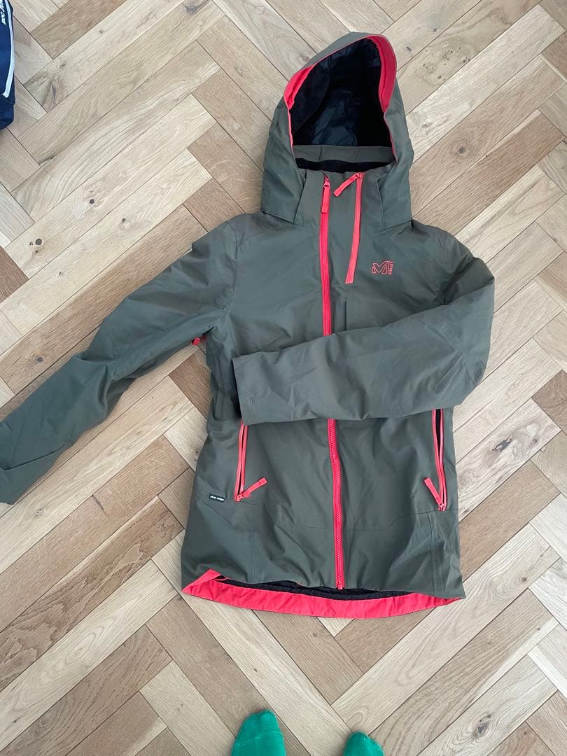 Millet Snow Jacket