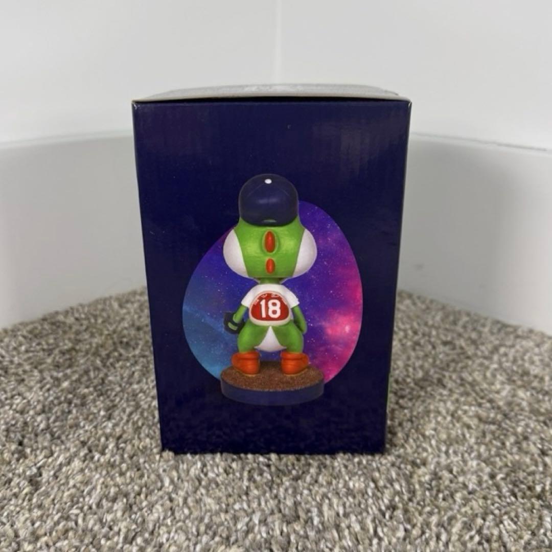 Same-day shipping! Beautiful condition, Dodgers, Yoshinobu Yamamoto, Yoshi, bobblehead.