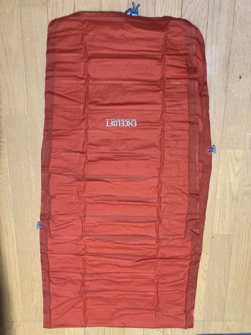 mont-bell Exsilon Air Pad 180