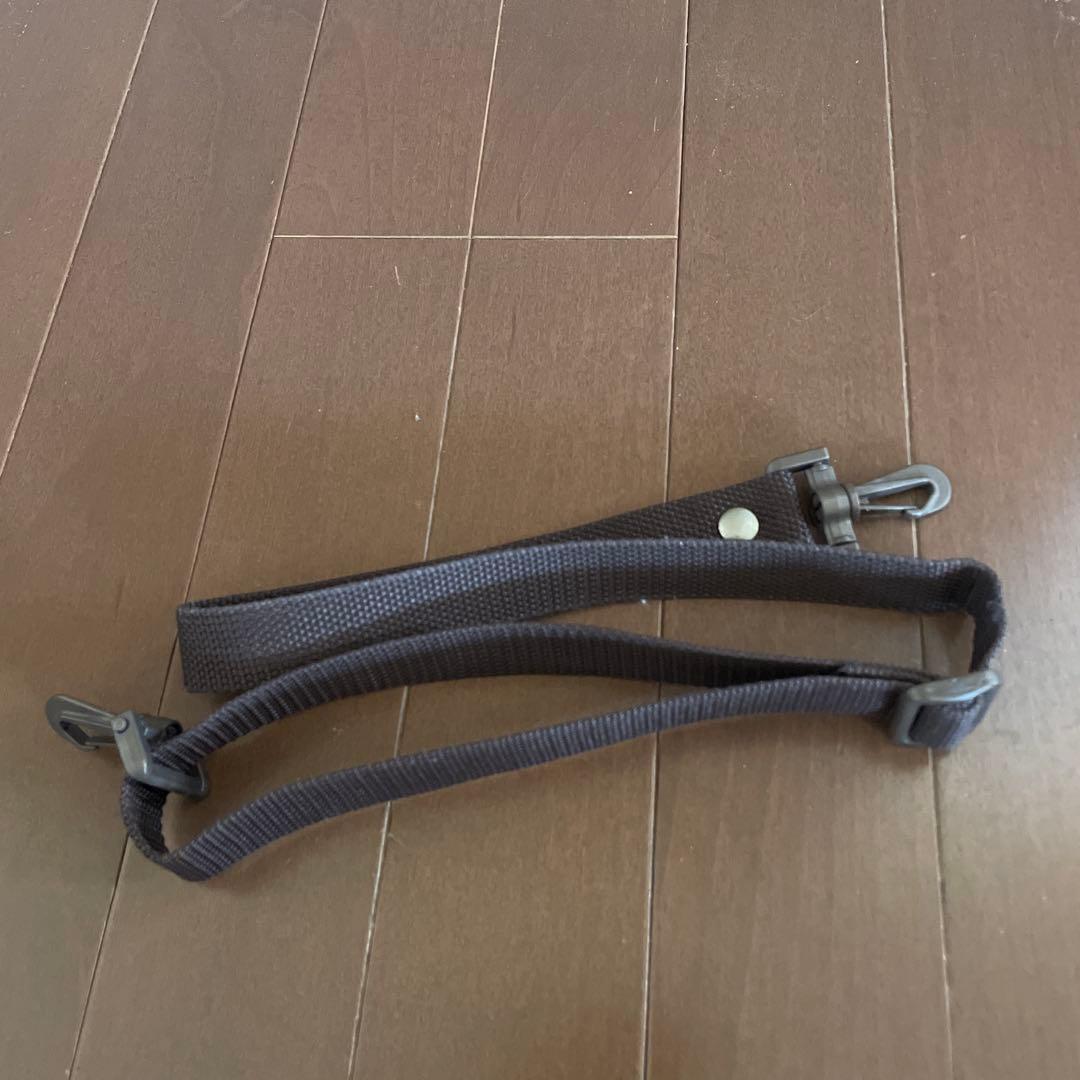 Trumpet semi-hard case with lock