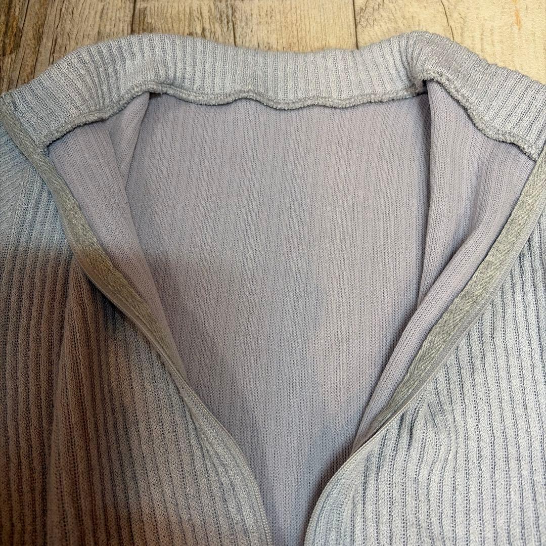 Soft & Warm Foam Up Wear, Size L