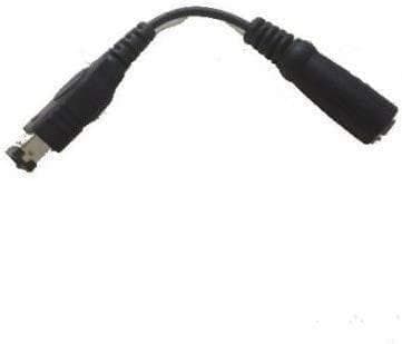 GBA SP/NDS 3.5mm Earphone Conversion Adapter