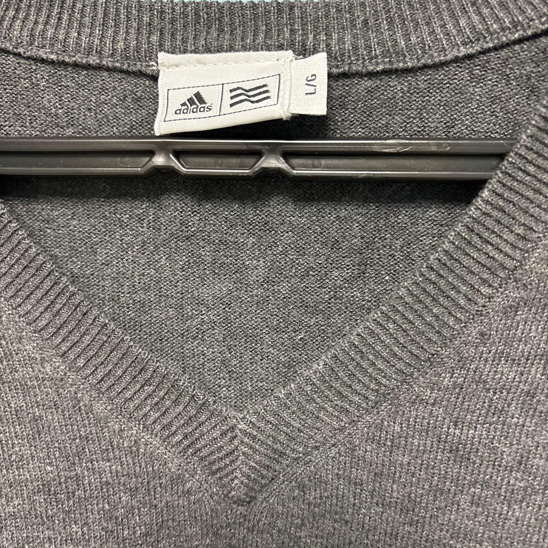 gray neck