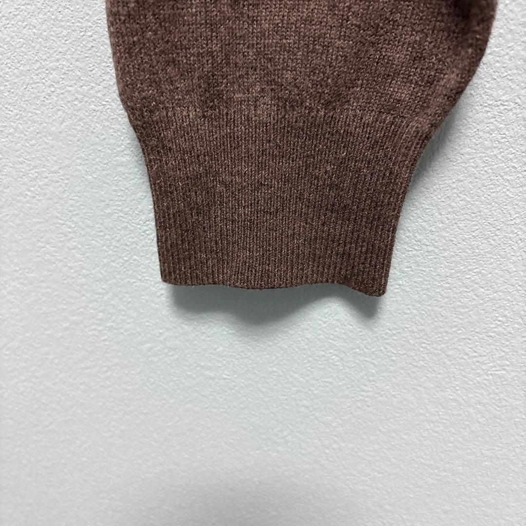 gray neck