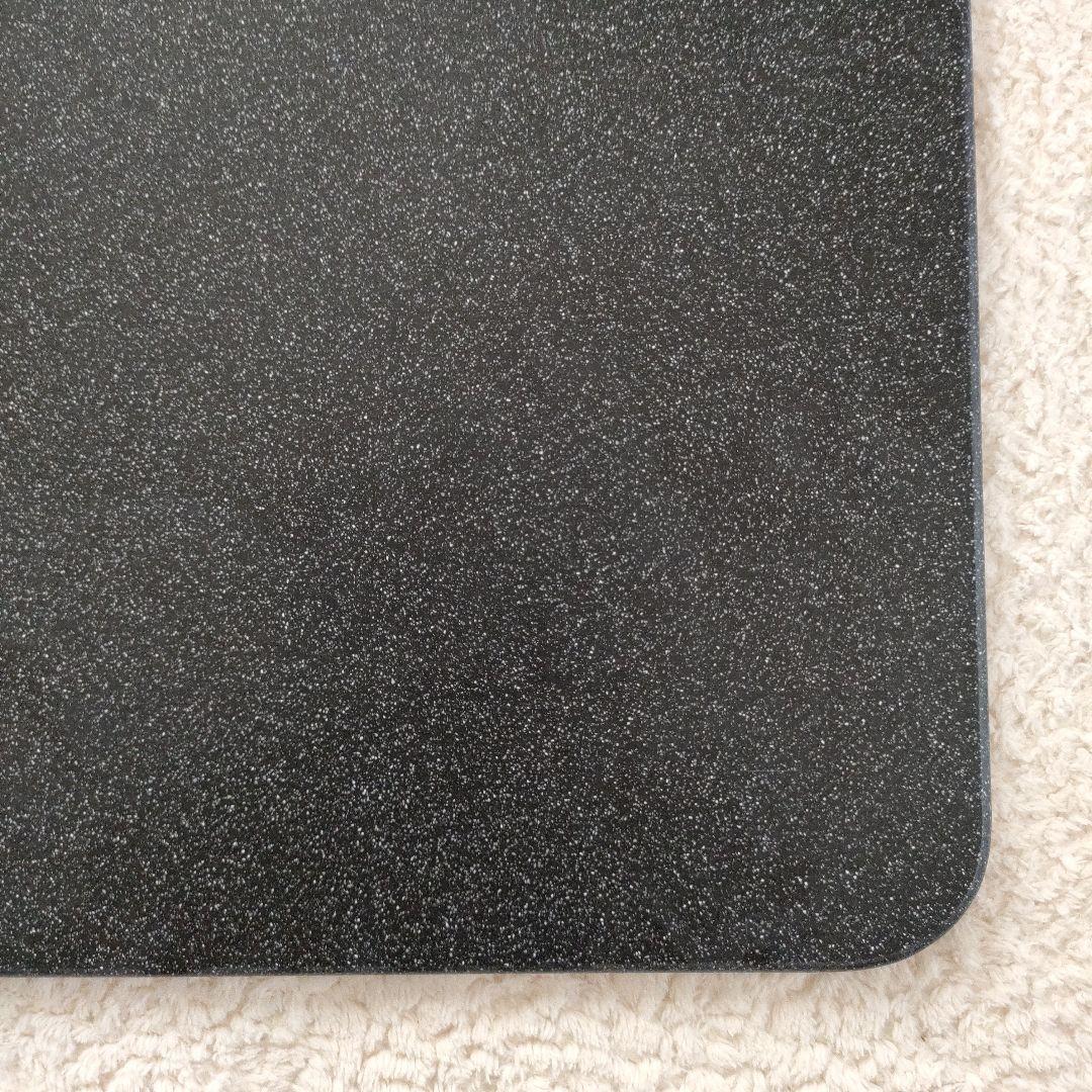 ☆Marble Dough Board (Bread Kneading Board) M Size Made in Japan☆