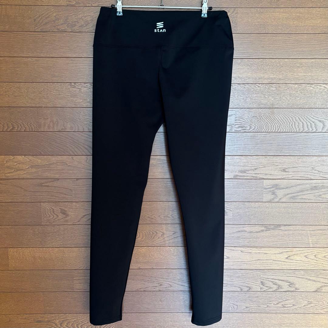 Stan Sauna Suit Sauna Pants Yoga Pants Spats Leggings Women's