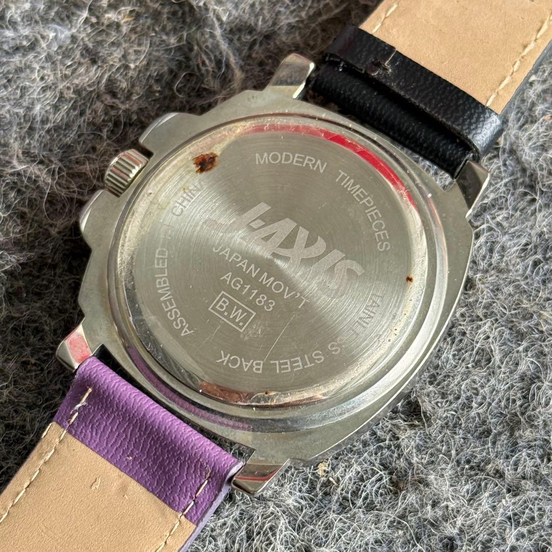 Super bargain, first come first served ✨ Women's wristwatch with rubber strap