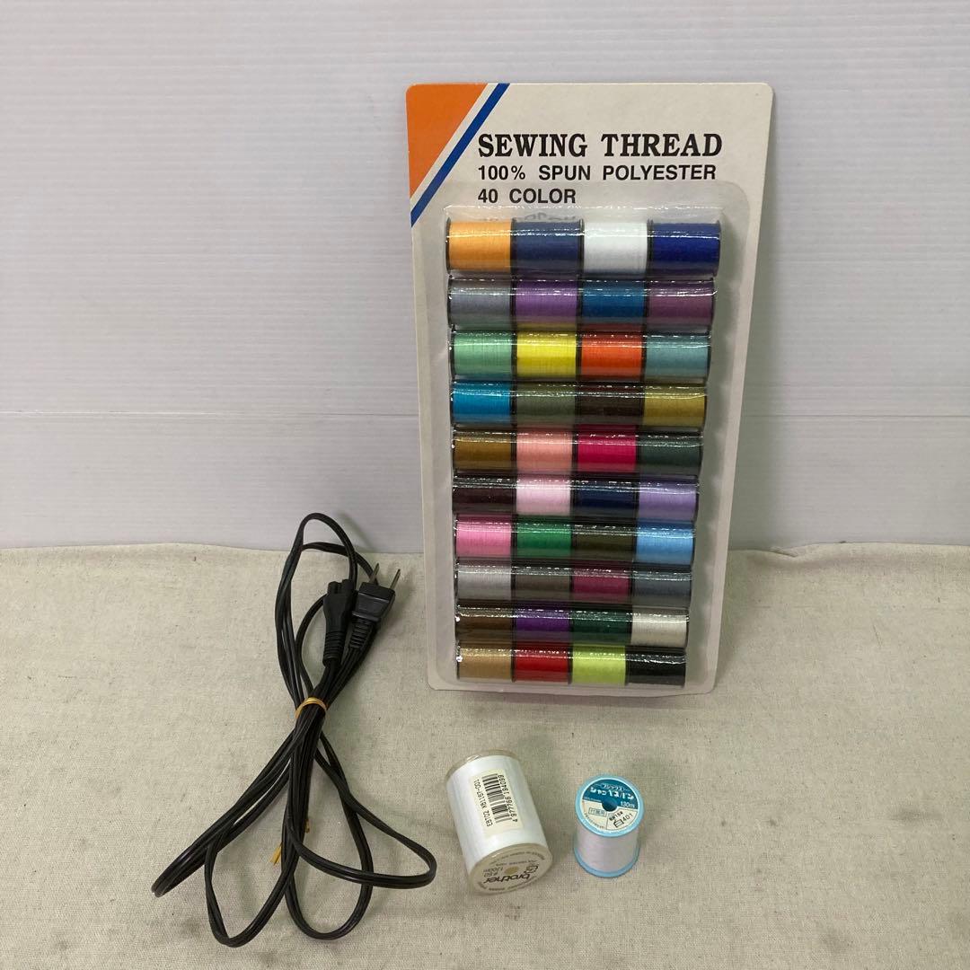 【Power Confirmed】Brother Innovis K100 Hello Kitty Sewing Machine Embroidery