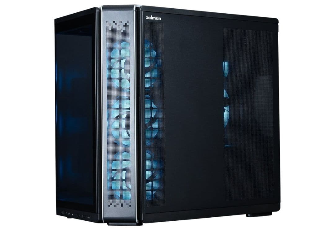 zalman p60