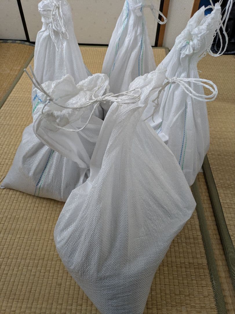BODYMAKER Standing Bag (Pickup Preferred)