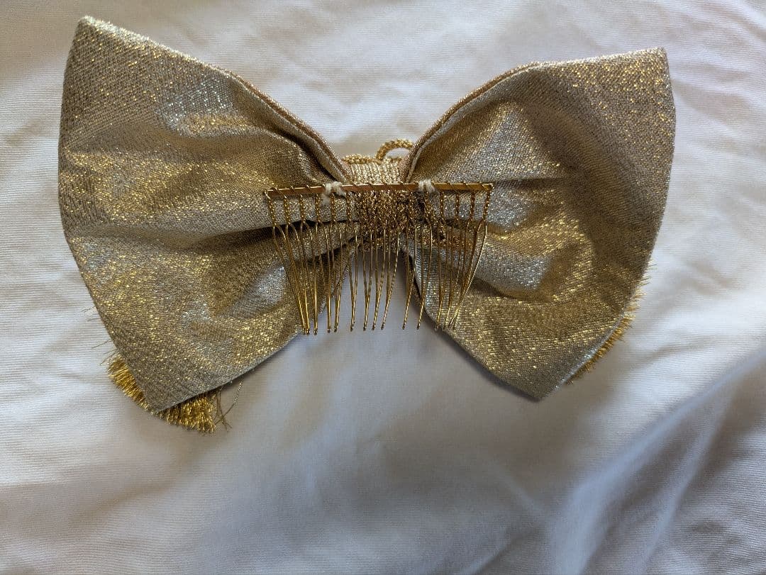 hair accessory