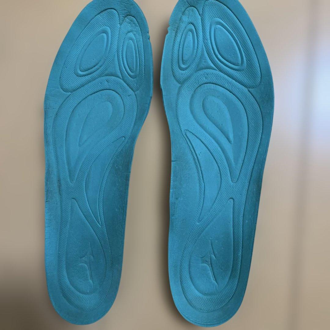 insoles are