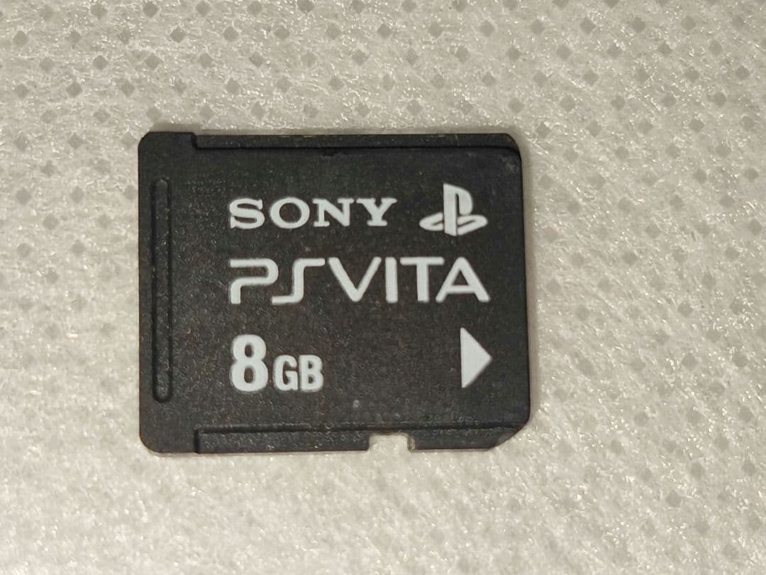 SONY PS Vita Memory Card 8GB