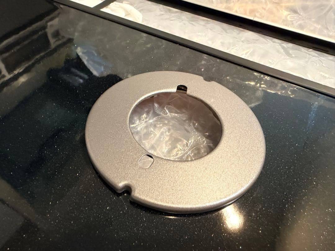 unused<br><br>rinnai built
