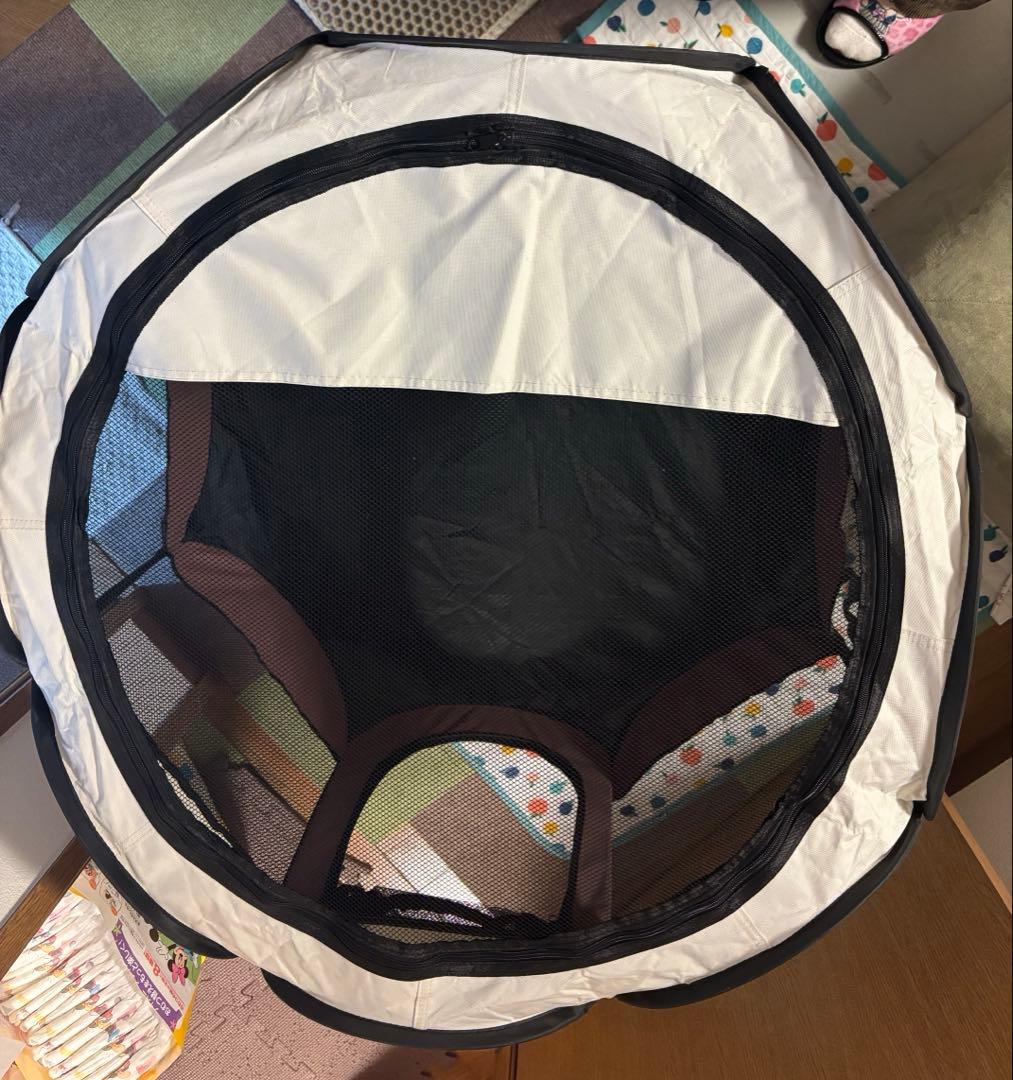 Pet Circle M Size
