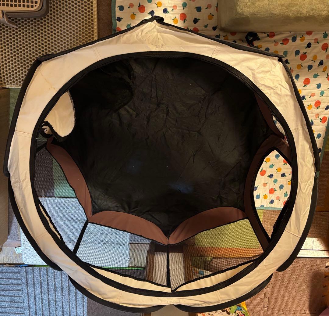 Pet Circle M Size