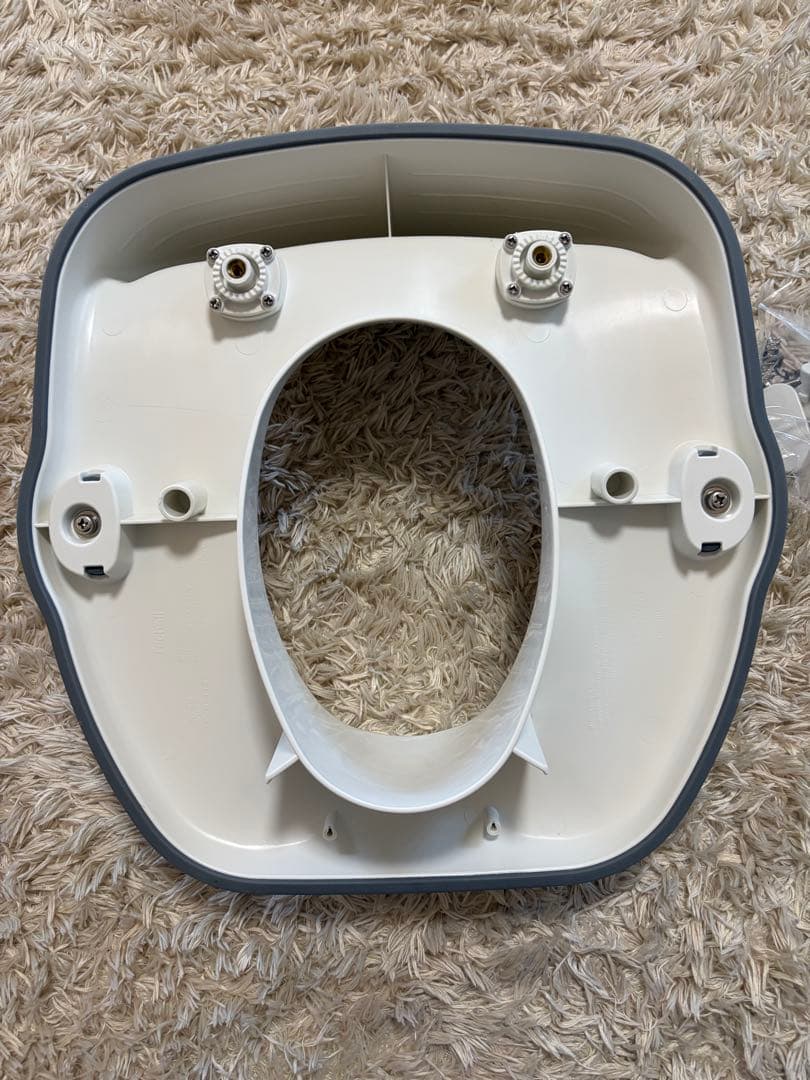 richell potty