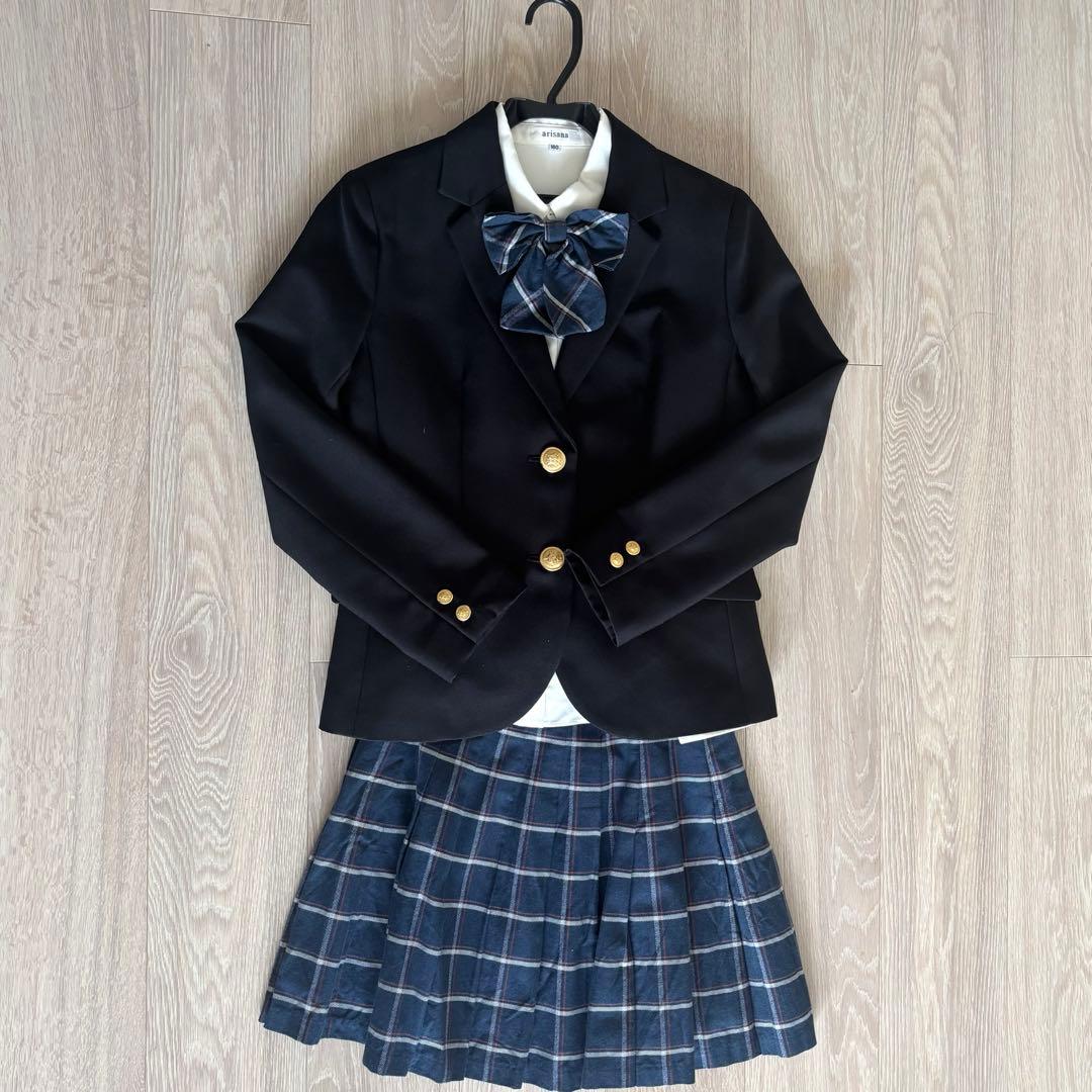 Arisana Graduation Ceremony Suit 160cm