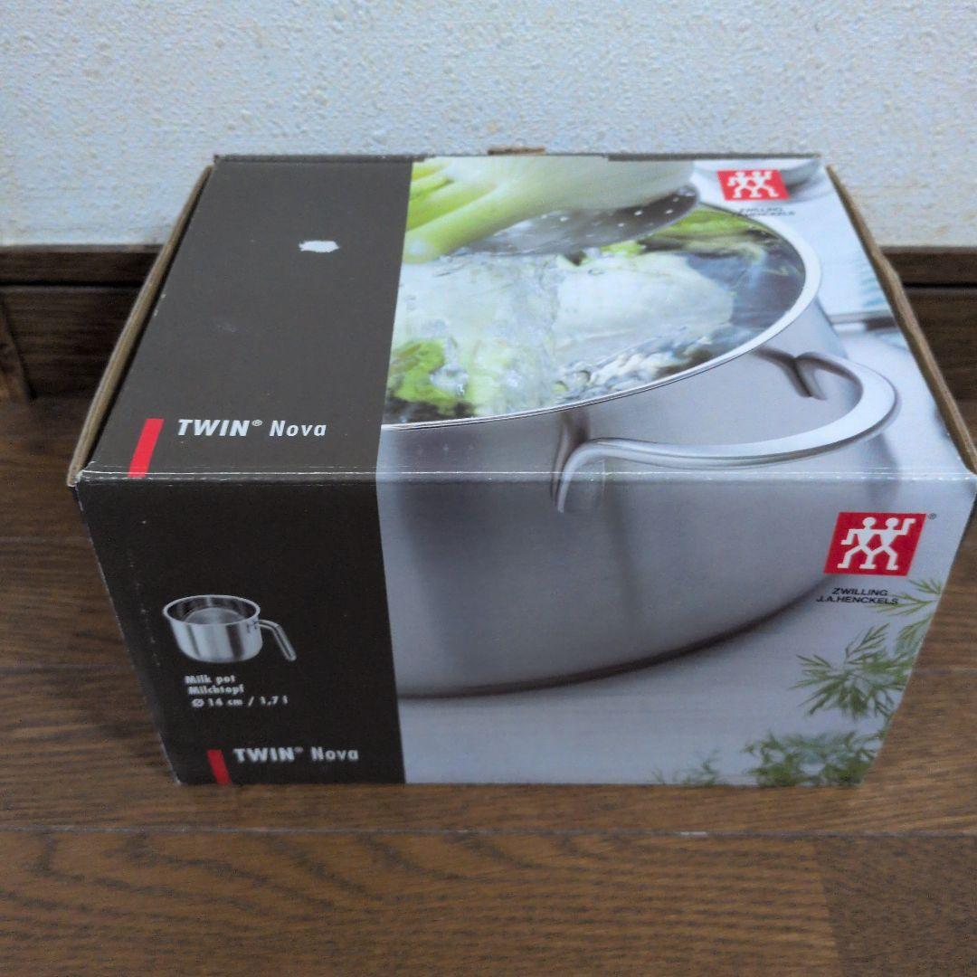 5l stainless