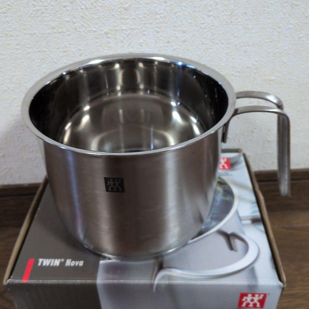 5l stainless