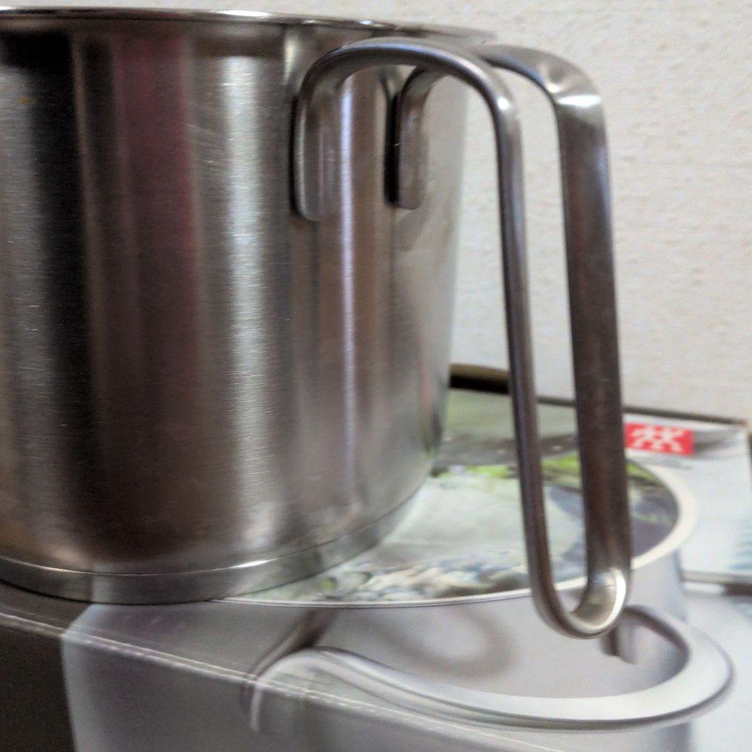 5l stainless