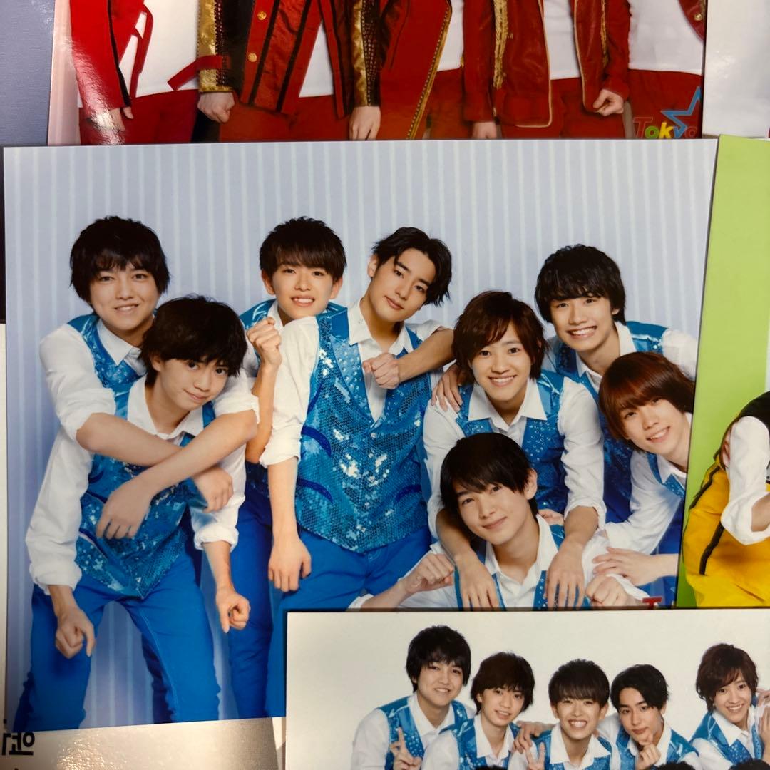 Shonen Ninja Johnny's Ginza 2020 Official Photo