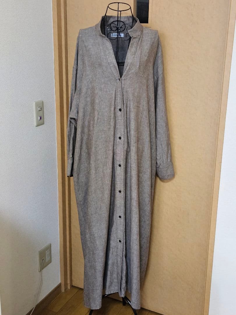⭐ Unused shirt dress with tags