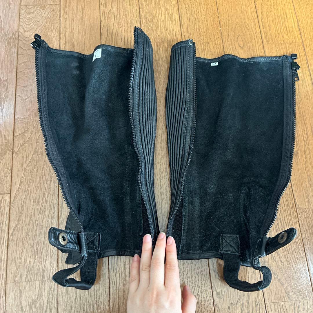 stylish black