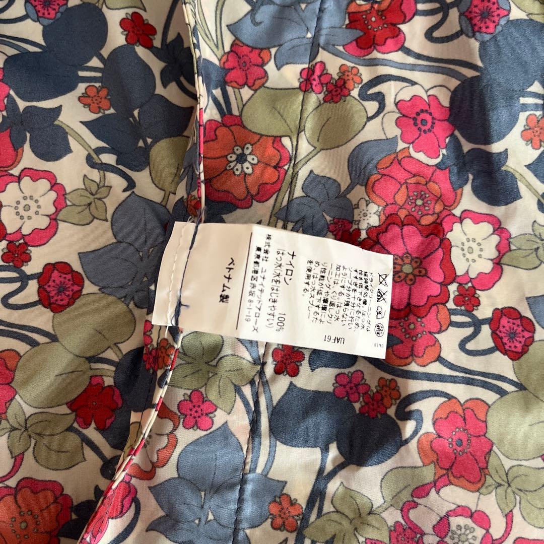 this raincoat