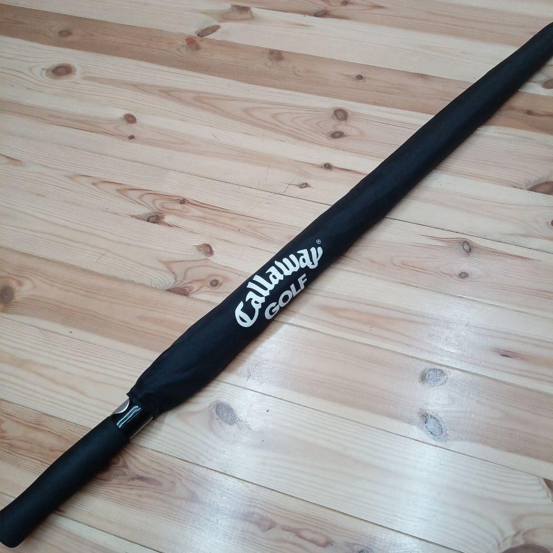 Callaway Golf Umbrella Black