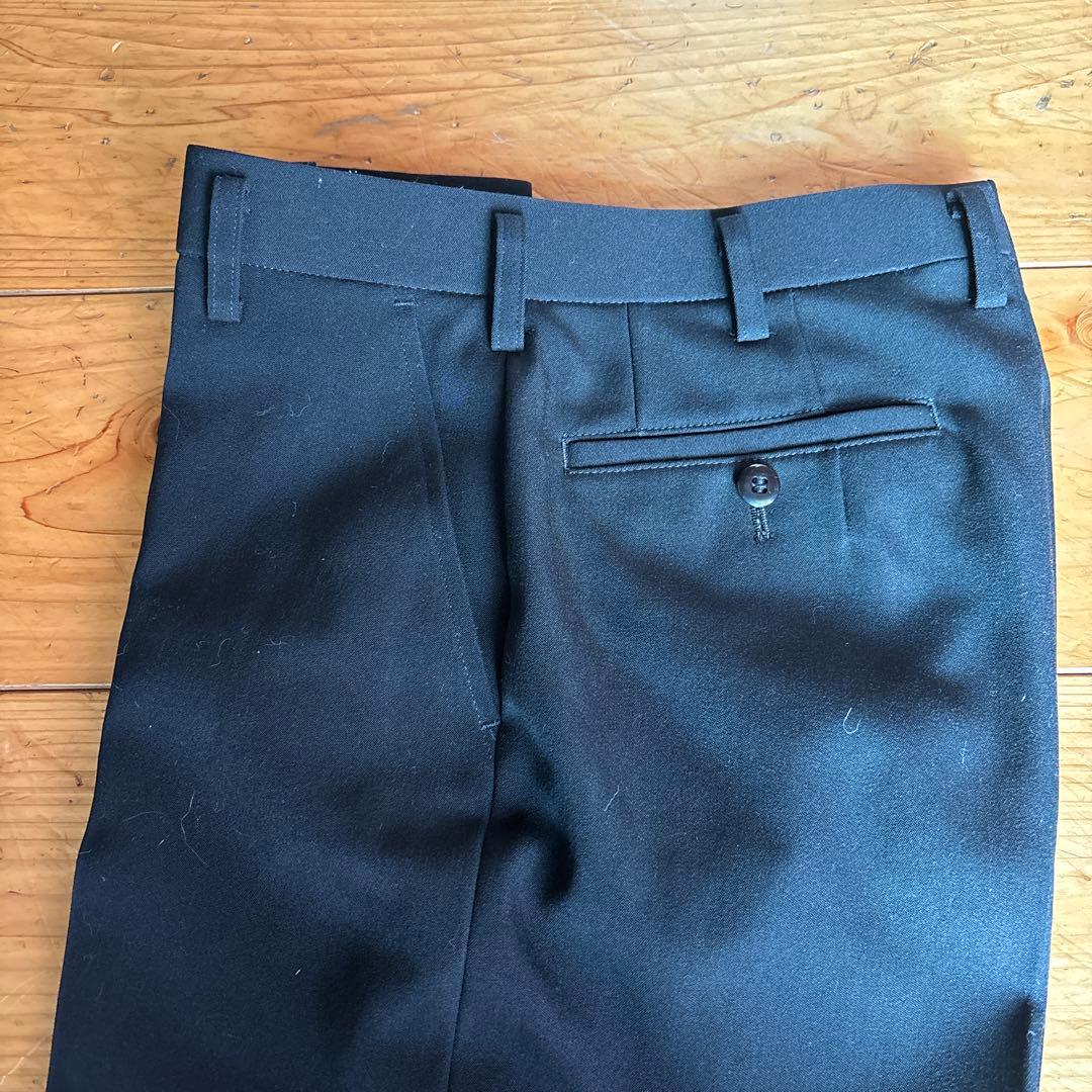 gakuran trousers
