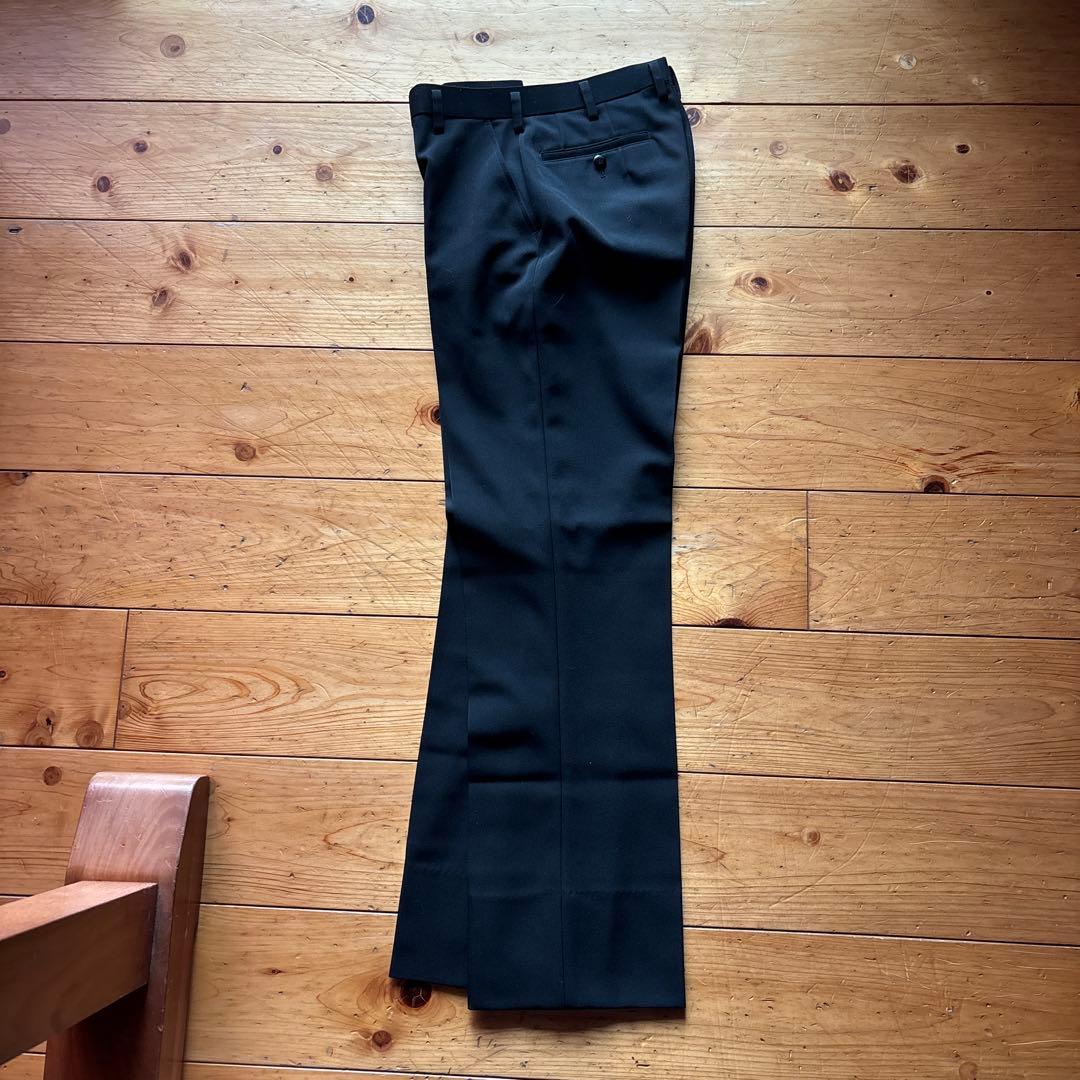 gakuran trousers