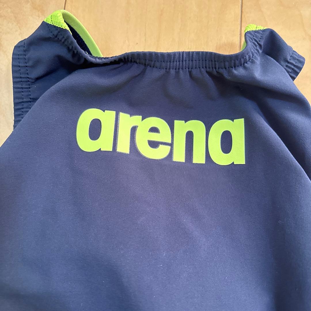 arena

 / 

Size : XXS以下 outgrown 

i