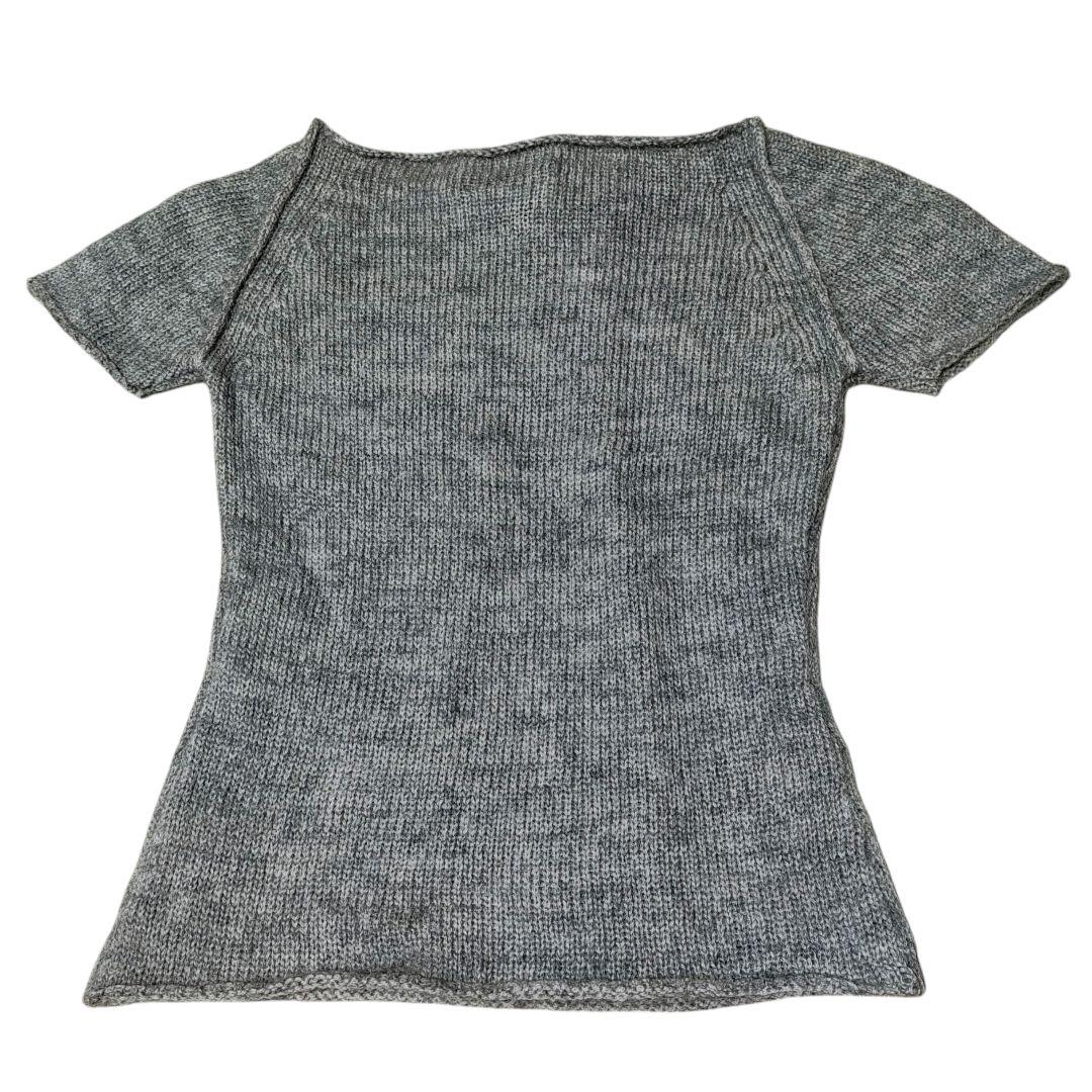【brand】<br>mohair knit