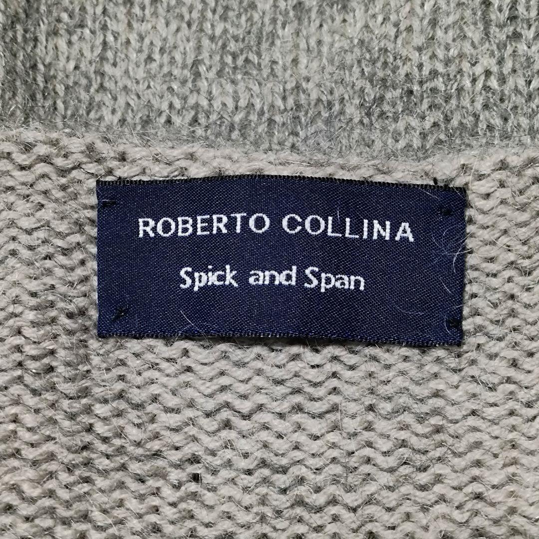 【brand】<br>mohair knit