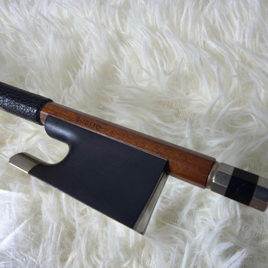 SUGITO Violin Bow 4/4 Size