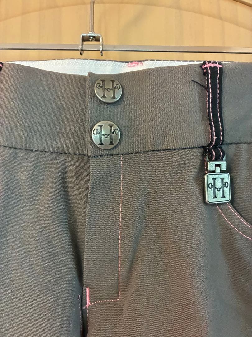 【brand】<br>huntley<br>【size】<br>tag size