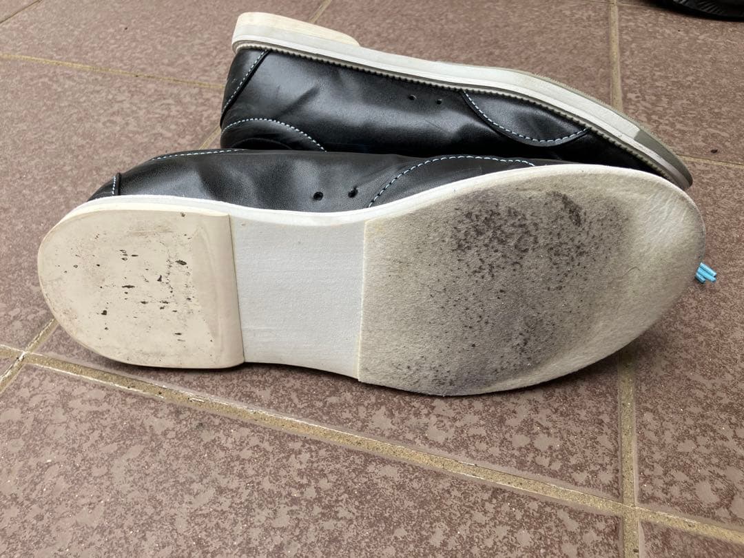 bowling shoes